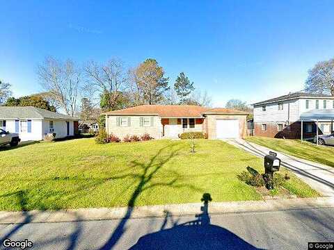 Windsor, WARNER ROBINS, GA 31088