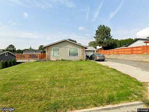 58Th, YAKIMA, WA 98901