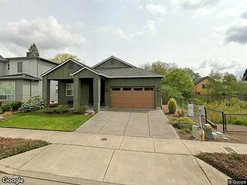 Sylvia, CORVALLIS, OR 97333