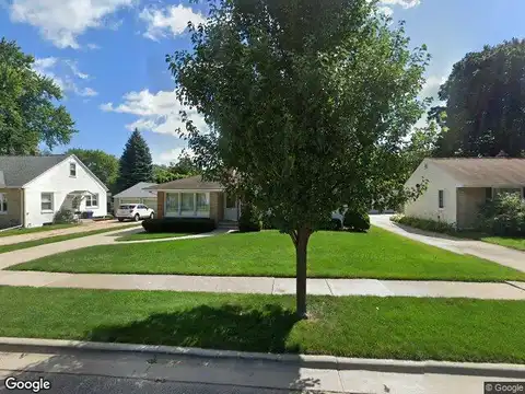 Meacham, GREEN BAY, WI 54304