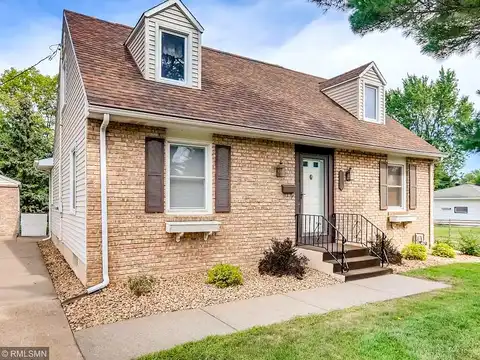 Gibraltar, MINNEAPOLIS, MN 55421