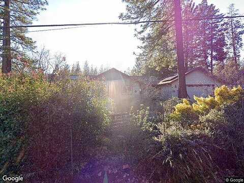 Clinton Bar, PINE GROVE, CA 95665