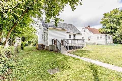 16Th, RICHMOND, VA 23224
