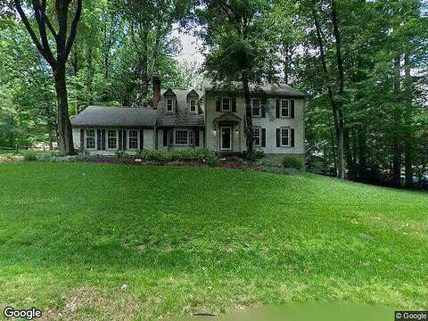 Deuaughn, FAIRFAX STATION, VA 22039