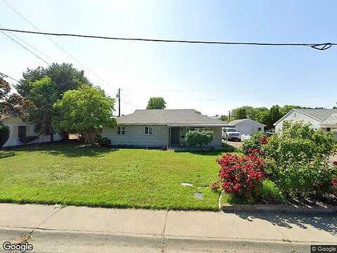 Wright, RICHLAND, WA 99354