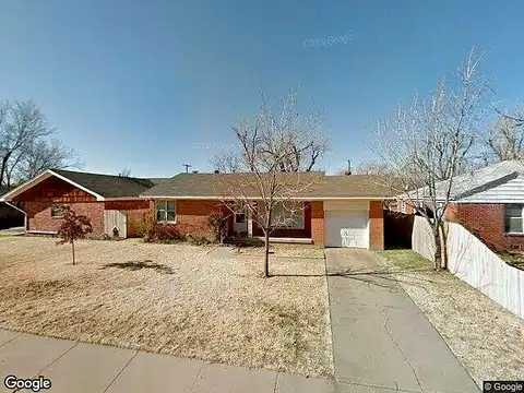 Clyde, AMARILLO, TX 79106