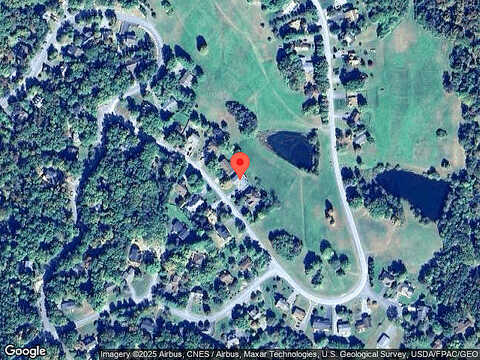 Masters, CROSS JUNCTION, VA 22625