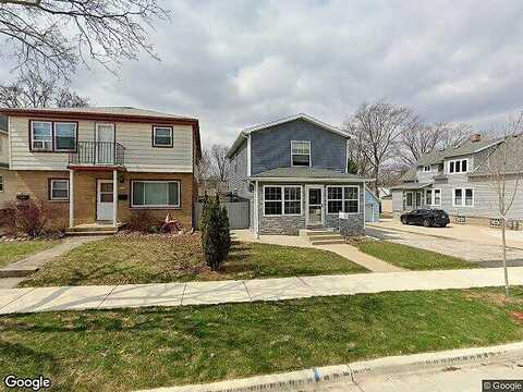 86Th, MILWAUKEE, WI 53214