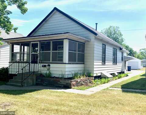14Th, SAINT CLOUD, MN 56301