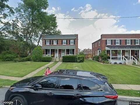 Jamaica, LANCASTER, PA 17602