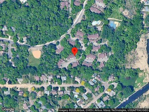 Eagle Lake, MAPLE GROVE, MN 55369