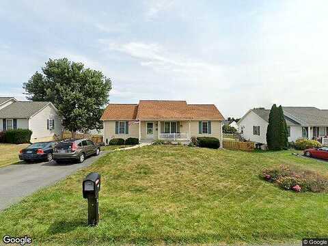 Lofton, WEYERS CAVE, VA 24486