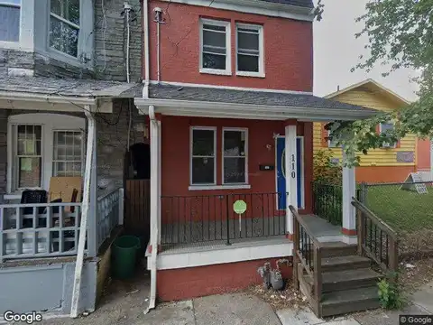 Green, LANCASTER, PA 17602