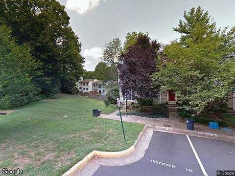 Greenbush, RESTON, VA 20191