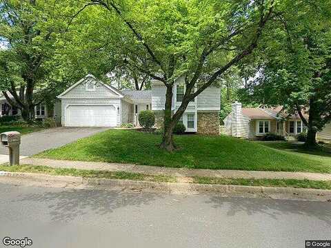 Adare, FAIRFAX, VA 22032