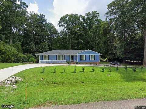 Will Scarlet, WILLIAMSBURG, VA 23185