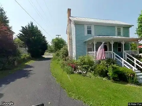 Main, GREENVILLE, VA 24440