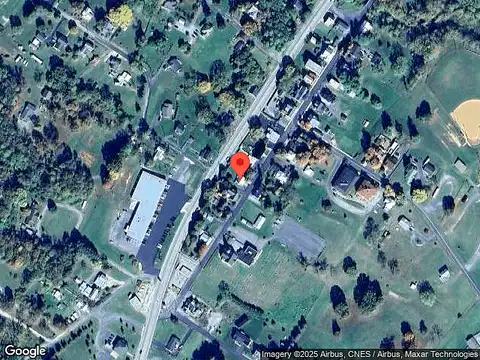 Main, GREENVILLE, VA 24440