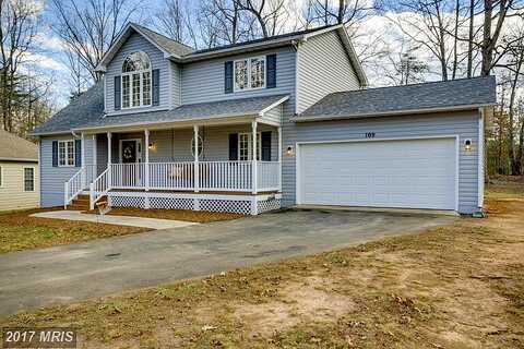 Birch, LOCUST GROVE, VA 22508