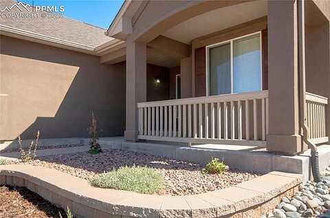 Echo Canyon, COLORADO SPRINGS, CO 80908