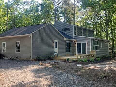 Wood, SALUDA, VA 23149