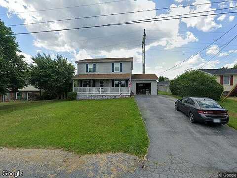 Obriens, WINCHESTER, VA 22602