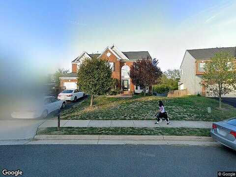 Reynard Fox, BEALETON, VA 22712