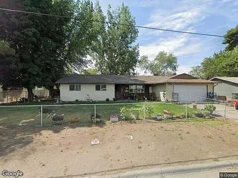 Division, HERMISTON, OR 97838