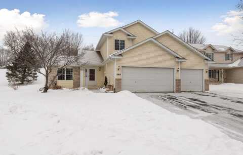 Pond, WACONIA, MN 55387