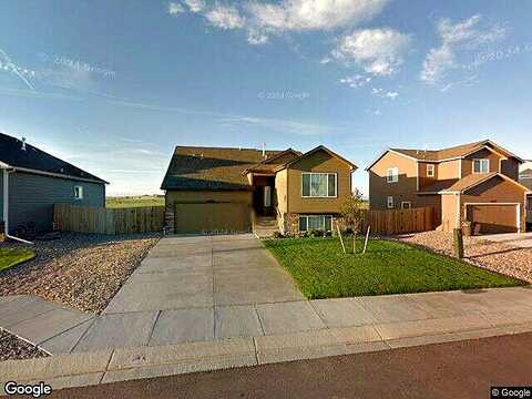 Deer Meadow, COLORADO SPRINGS, CO 80925
