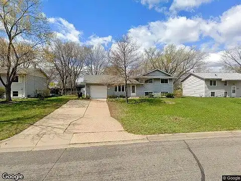 Arrowhead, MINNEAPOLIS, MN 55433