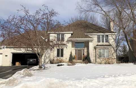 Bluff, EDEN PRAIRIE, MN 55347