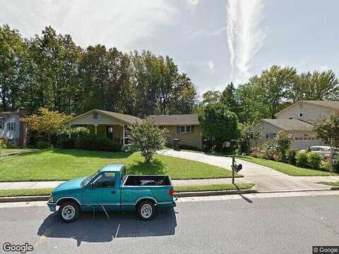Stallworth, FAIRFAX, VA 22032