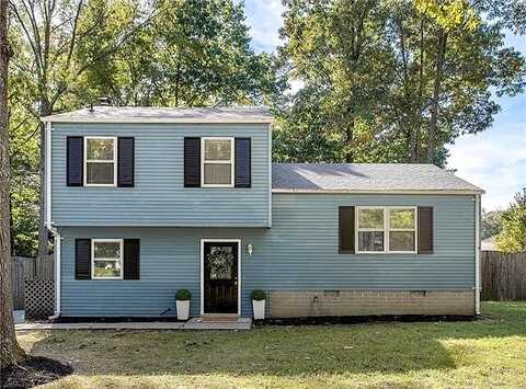 Marbleridge, NORTH CHESTERFIELD, VA 23236