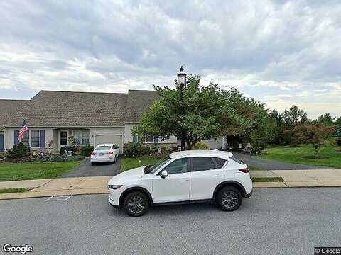 Bradford, MILLERSVILLE, PA 17551
