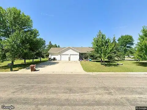 5Th, PERHAM, MN 56573