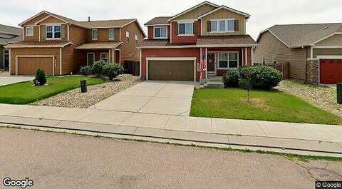 Desert Bloom, COLORADO SPRINGS, CO 80925
