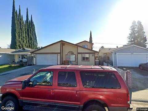 Carrie, WEST SACRAMENTO, CA 95605