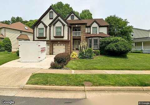 Grovewood, FAIRFAX, VA 22032