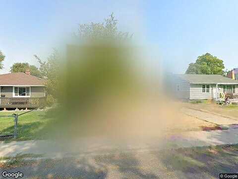 Walton, SPOKANE, WA 99207