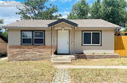 Bennett, COLORADO SPRINGS, CO 80909