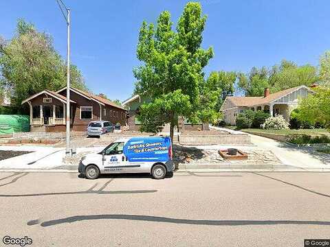 Platte, COLORADO SPRINGS, CO 80903