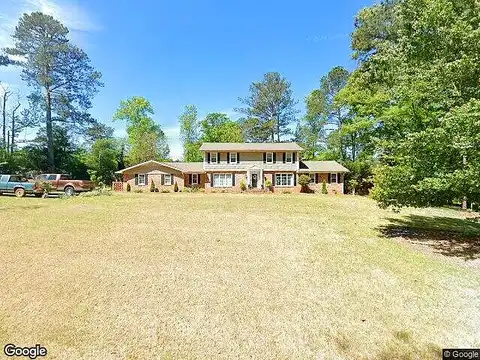 Joyner, THOMASTON, GA 30286