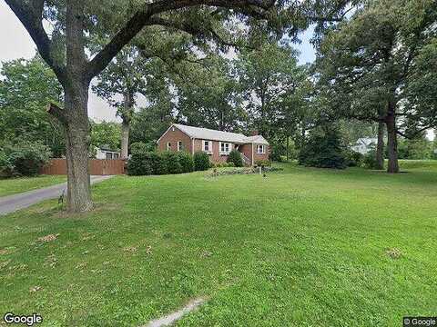 A P Hill, HENRICO, VA 23075