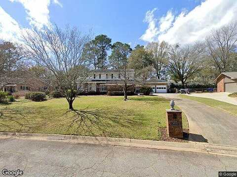 Ridge, PERRY, GA 31069