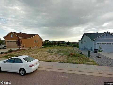 Everglades, PEYTON, CO 80831