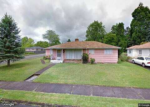 34Th, CORVALLIS, OR 97330