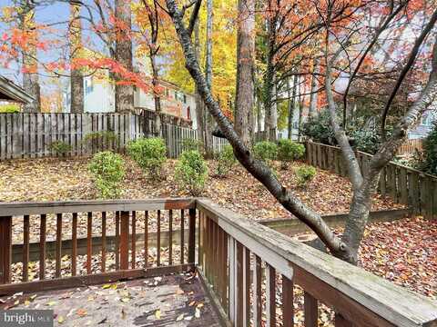 Park Woods, BURKE, VA 22015