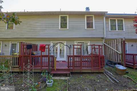 Townsend, LANCASTER, PA 17603