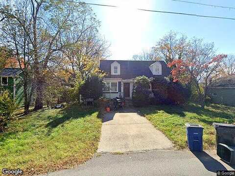 High, ROUND HILL, VA 20141